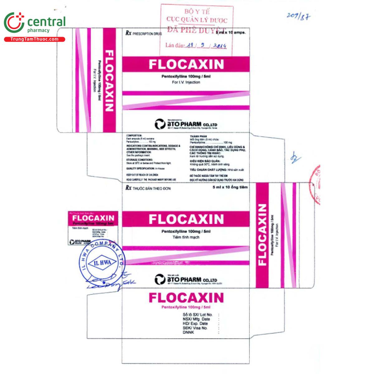 flocaxin 4 N5574 flocaxin 4 N5574