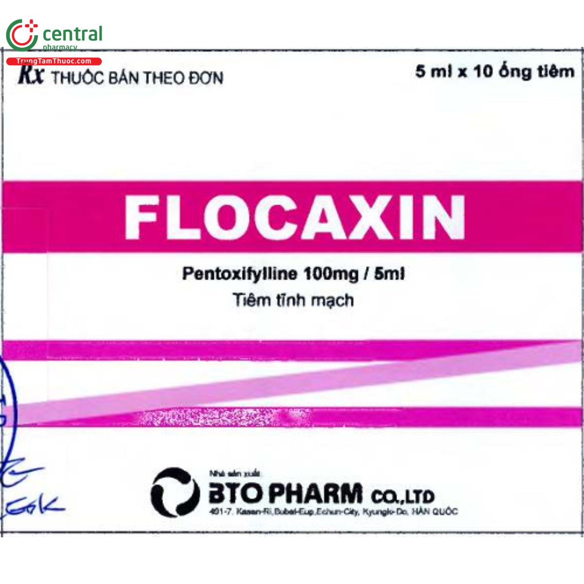 flocaxin 5 K4102 flocaxin 5 K4102