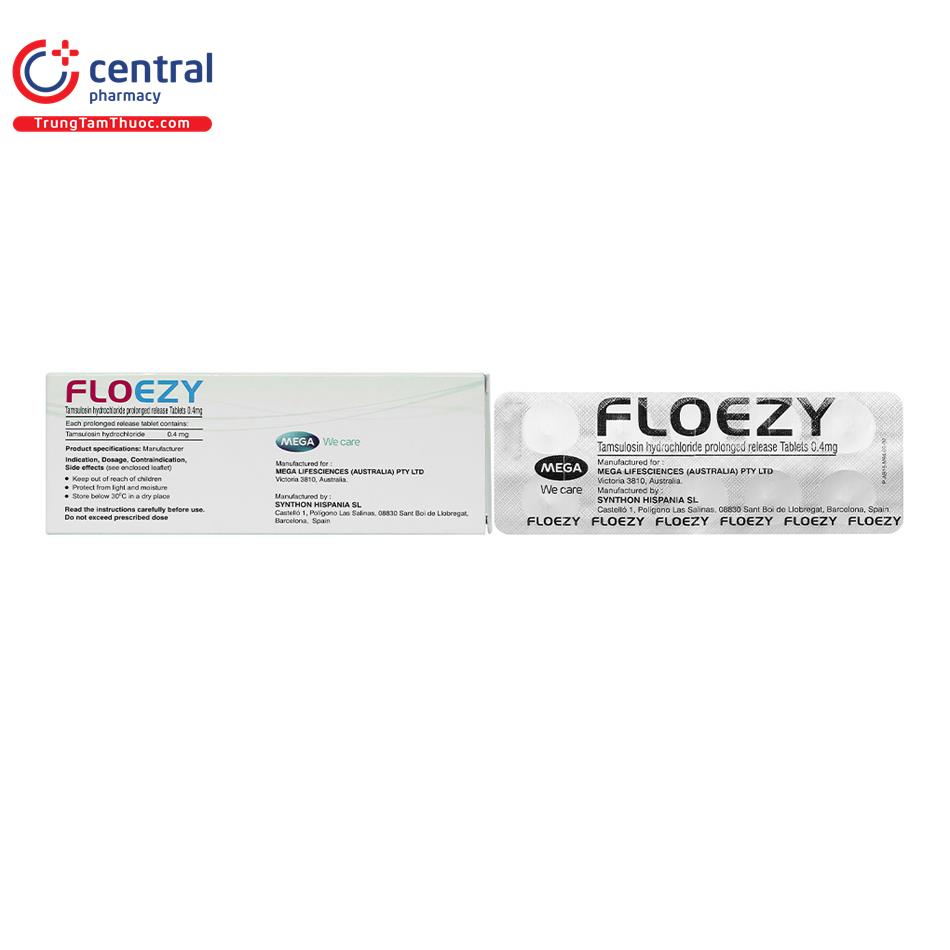 floezy 2 U8232