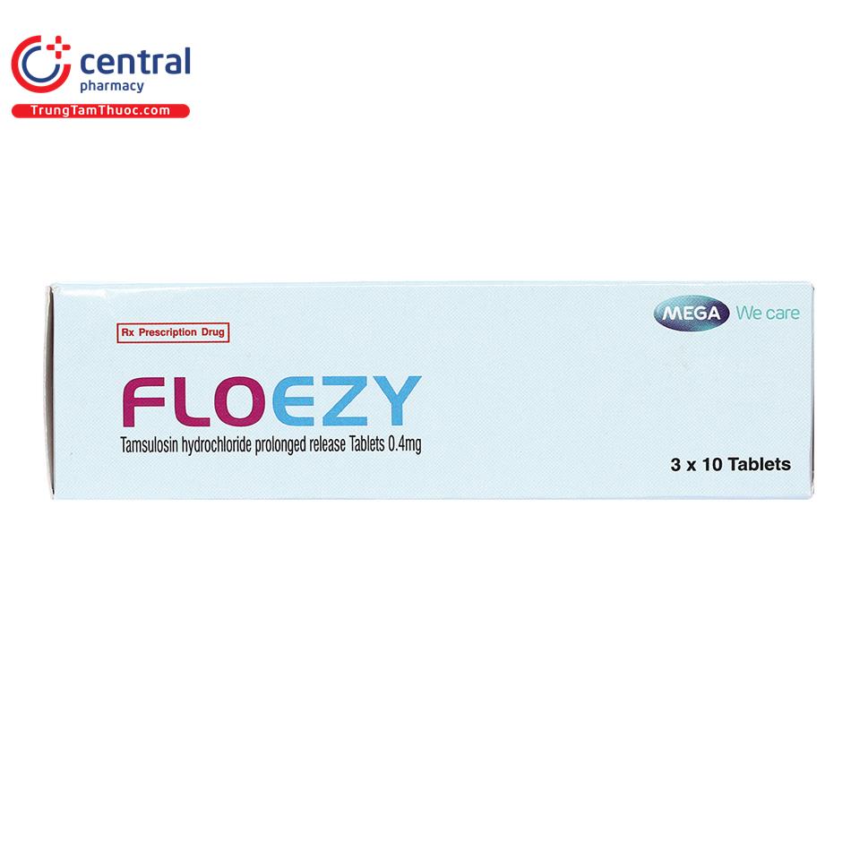 floezy 5 T7735