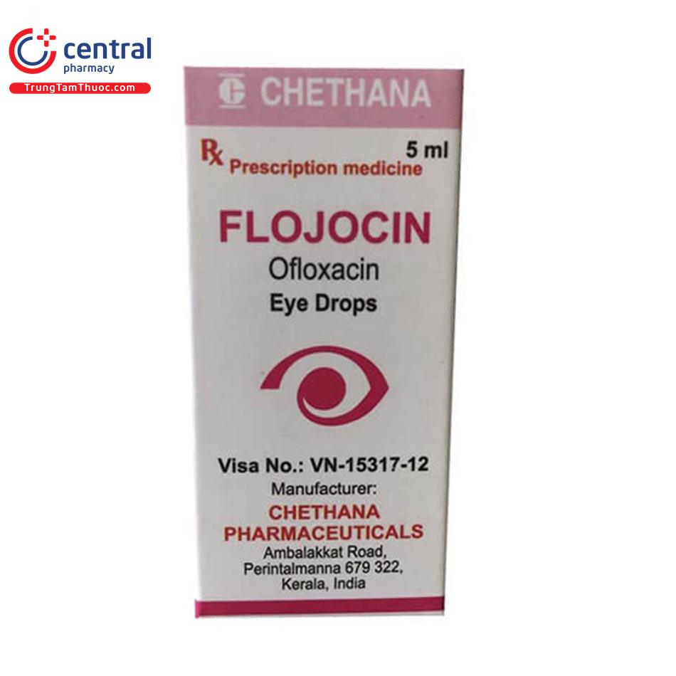 flojocin 1 H3681