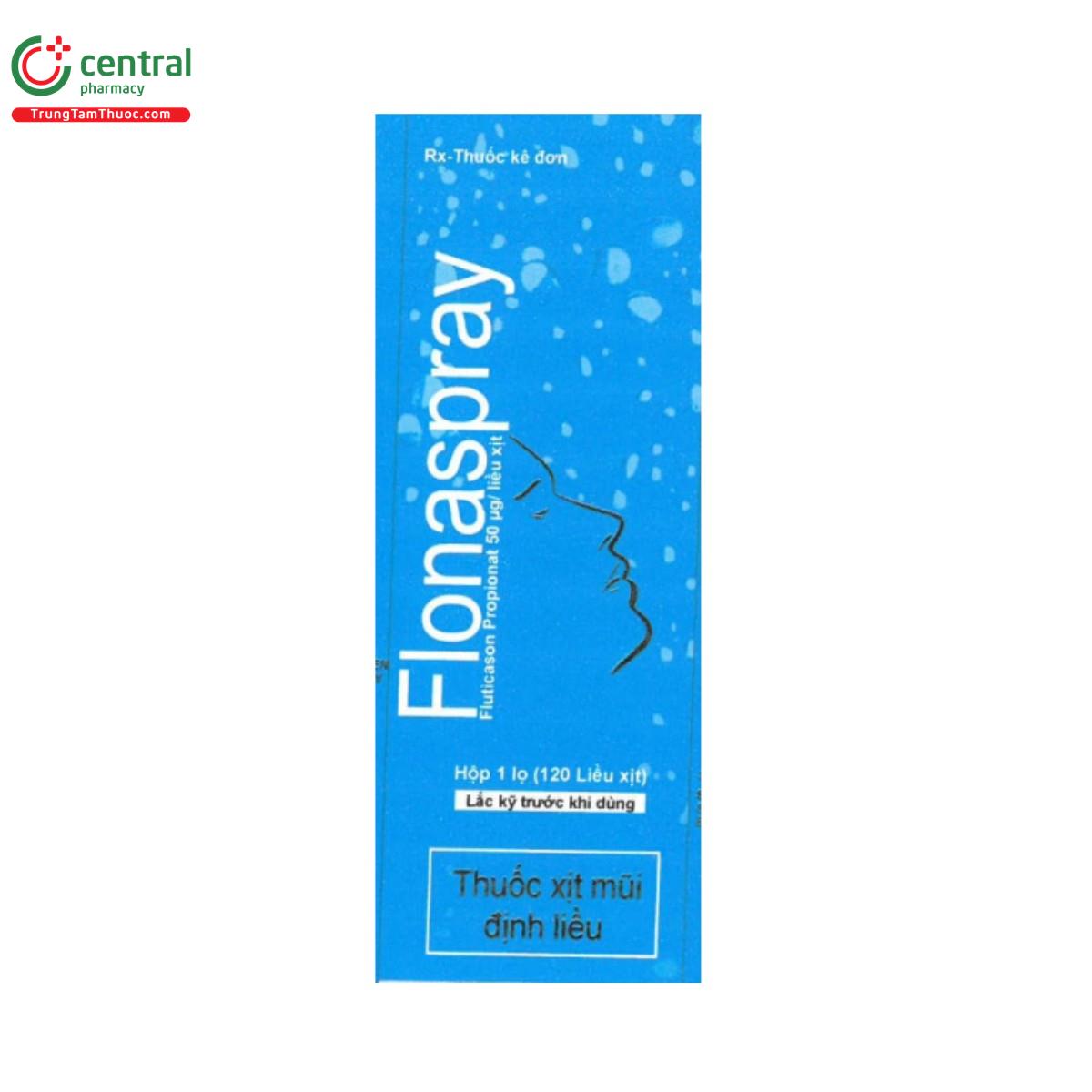 flonaspray 50g 1 D1764