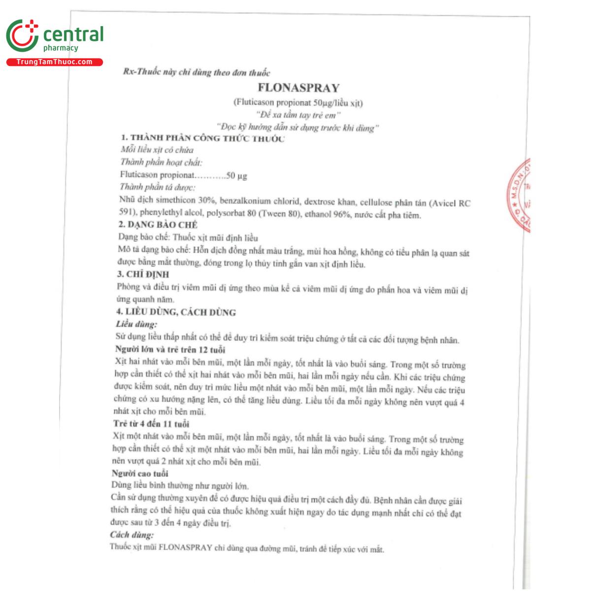 flonaspray 50g 4 B0774