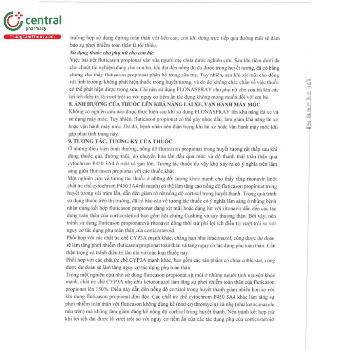 flonaspray 50g 6 S7606