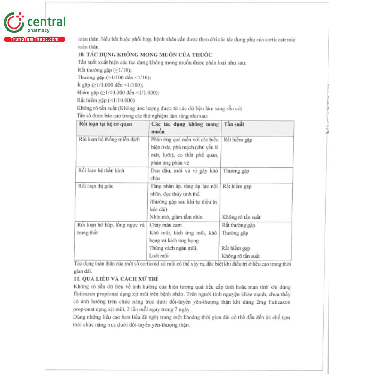 flonaspray 50g 7 V8785