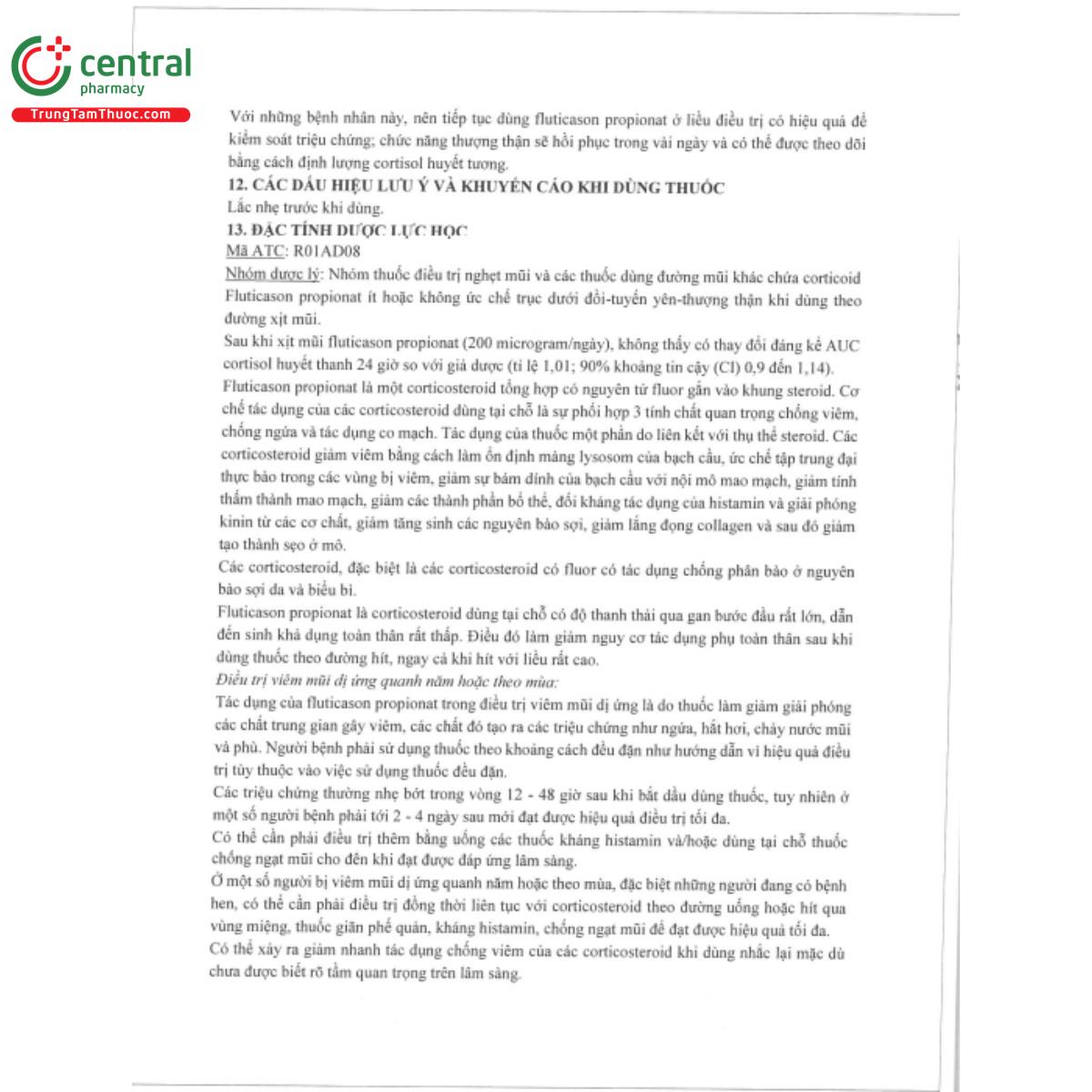 flonaspray 50g 8 J4170