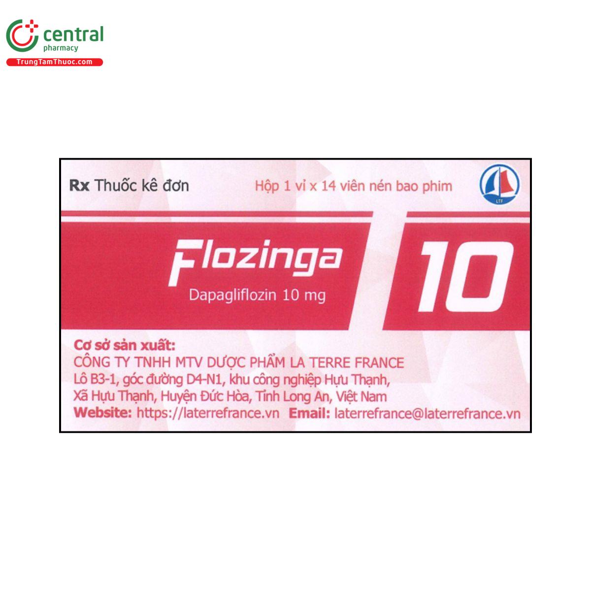 flozinga 10 1 B0876