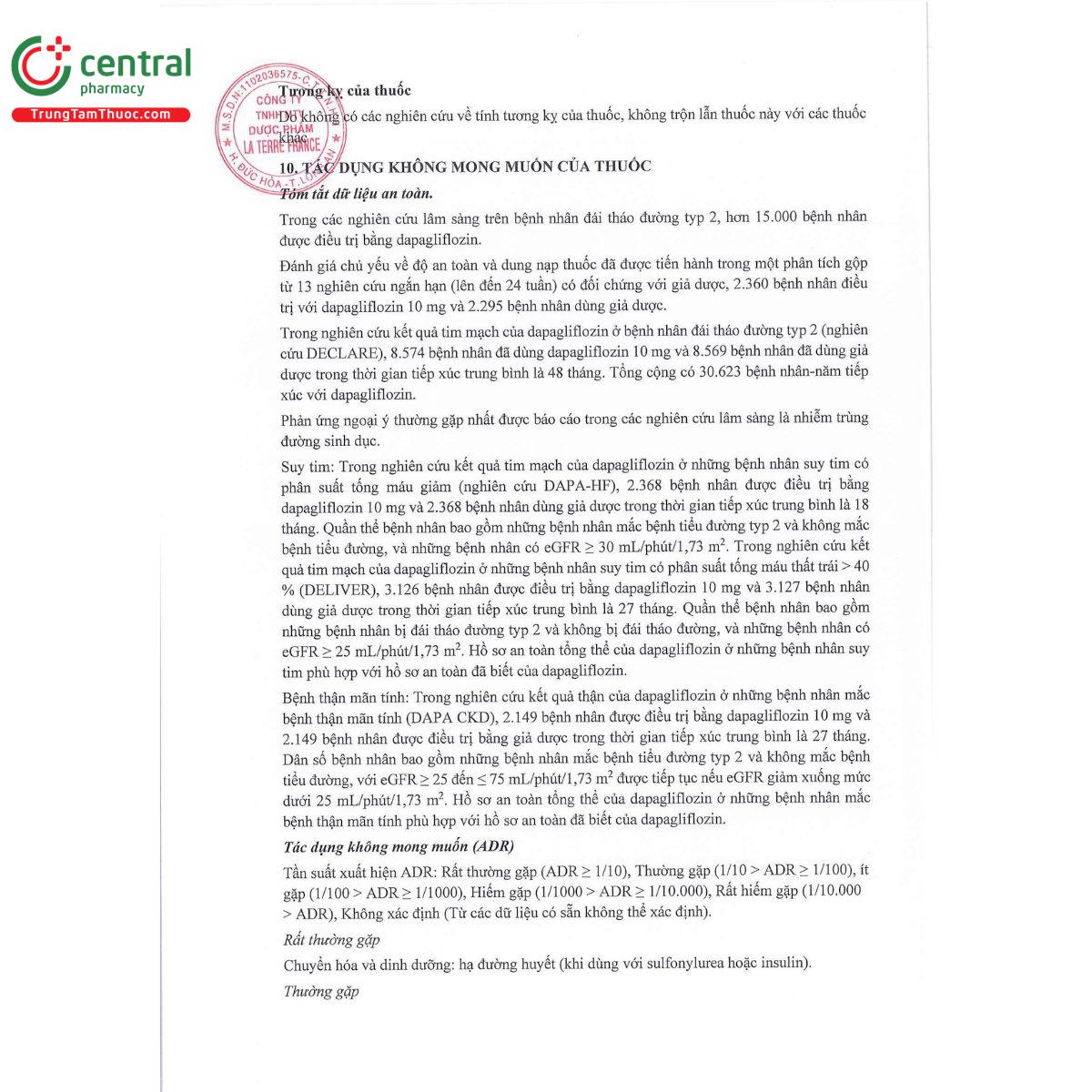 flozinga 10 10 J4378