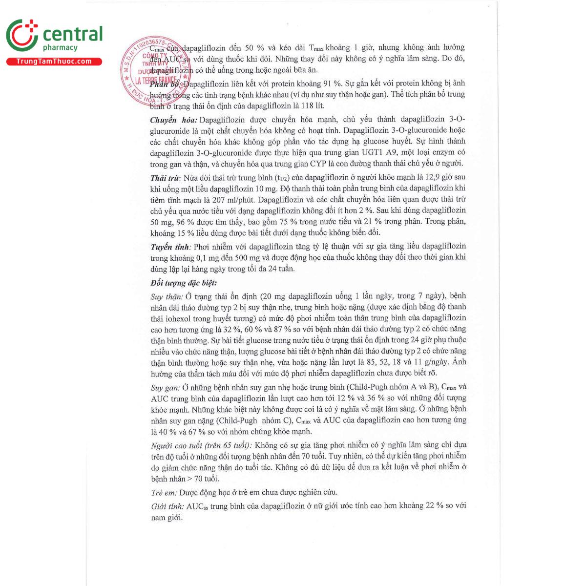 flozinga 10 16 M5136