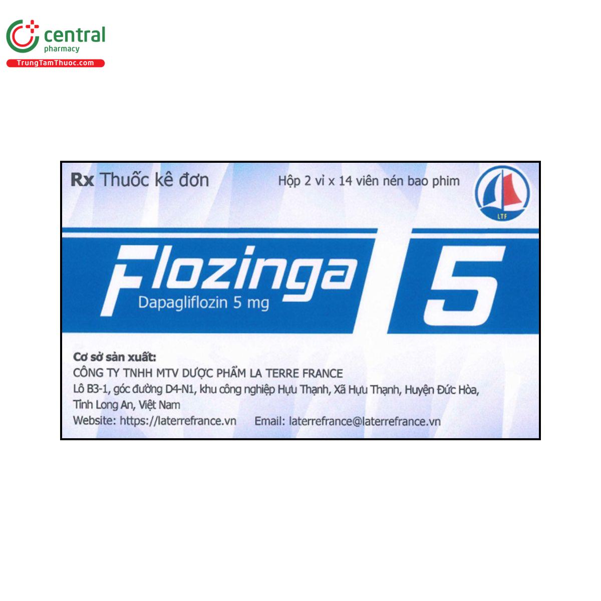 flozinga 5 1 S7770