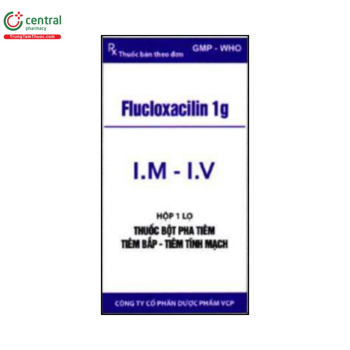 flucloxacilin 1g 2 J4125 flucloxacilin 1g 2 J4125