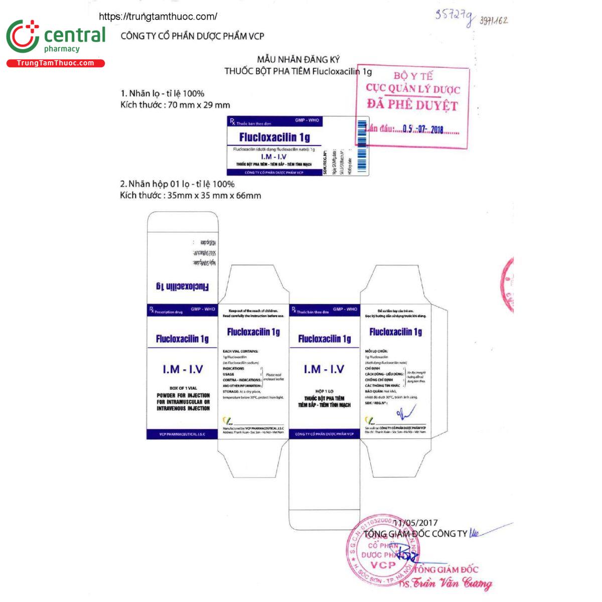 flucloxacilin 1g 4 T8841 flucloxacilin 1g 4 T8841