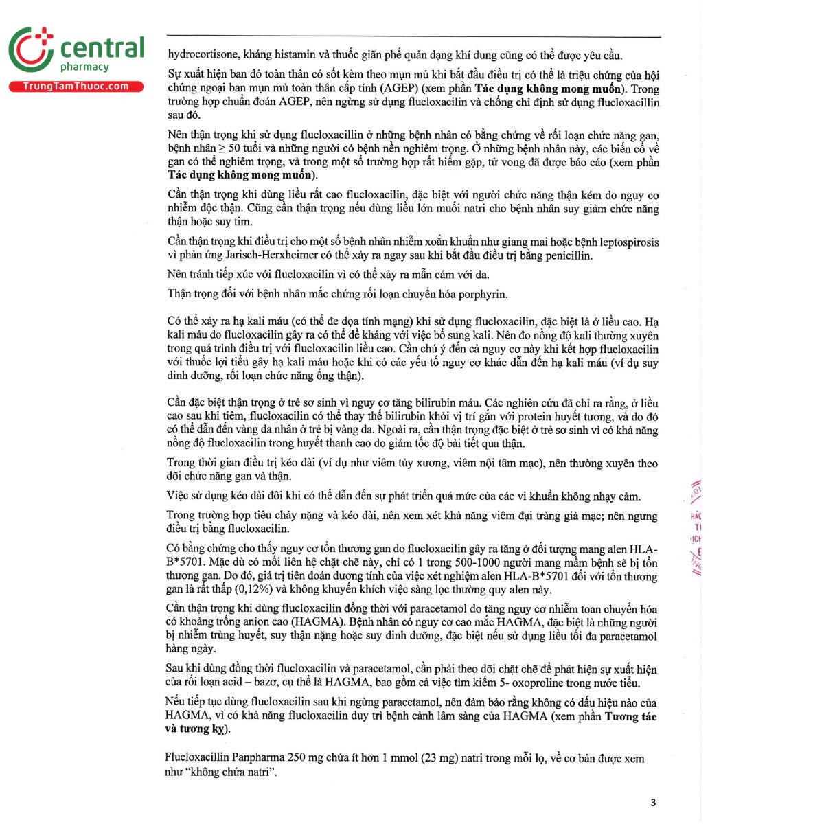 flucloxacillin panpharma 250mg 6 O5471 flucloxacillin panpharma 250mg 6 O5471