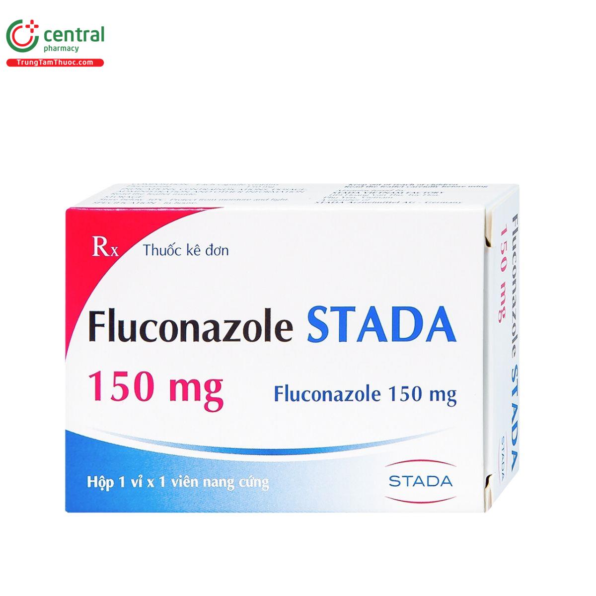 fluconazole stada 150 1 Q6057