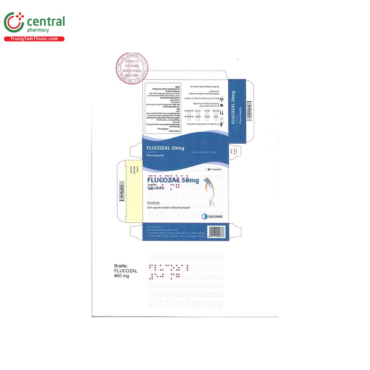 flucozal 50mg 2 I3567 flucozal 50mg 2 I3567
