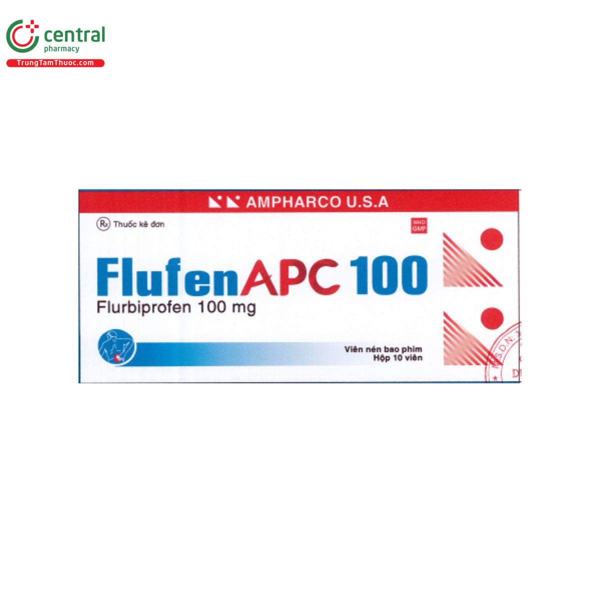 flufenapc 100 1 H3638 flufenapc 100 1 H3638