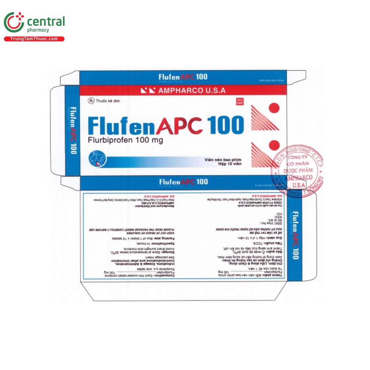 flufenapc 100 2 O5365 flufenapc 100 2 O5365