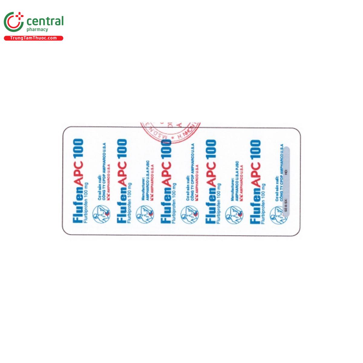 flufenapc 100 3 C1650 flufenapc 100 3 C1650