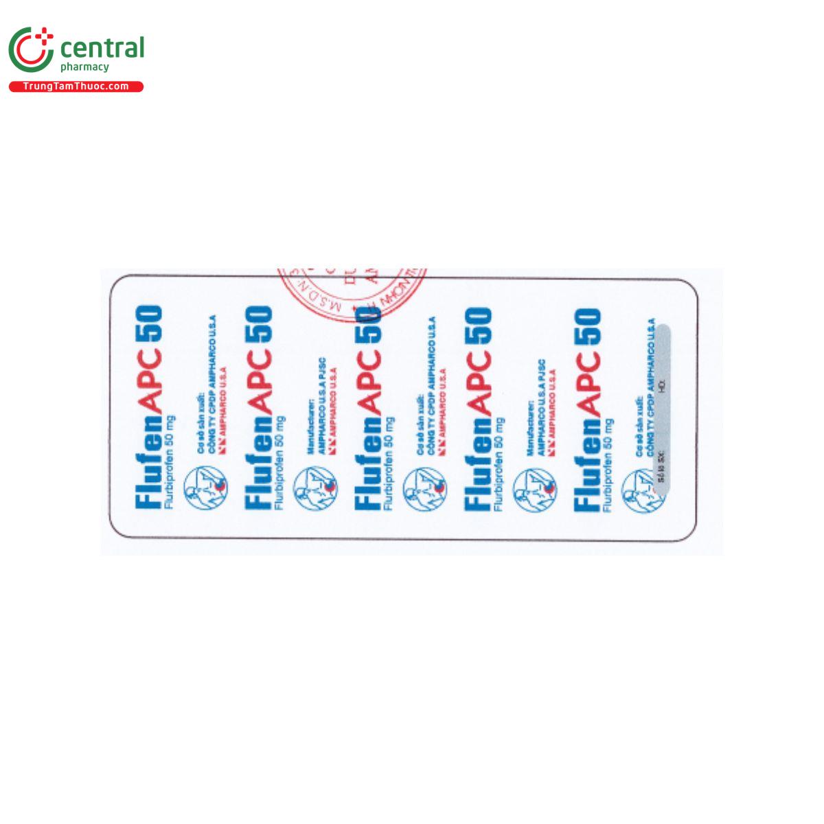 flufenapc 50 3 T8246 flufenapc 50 3 T8246