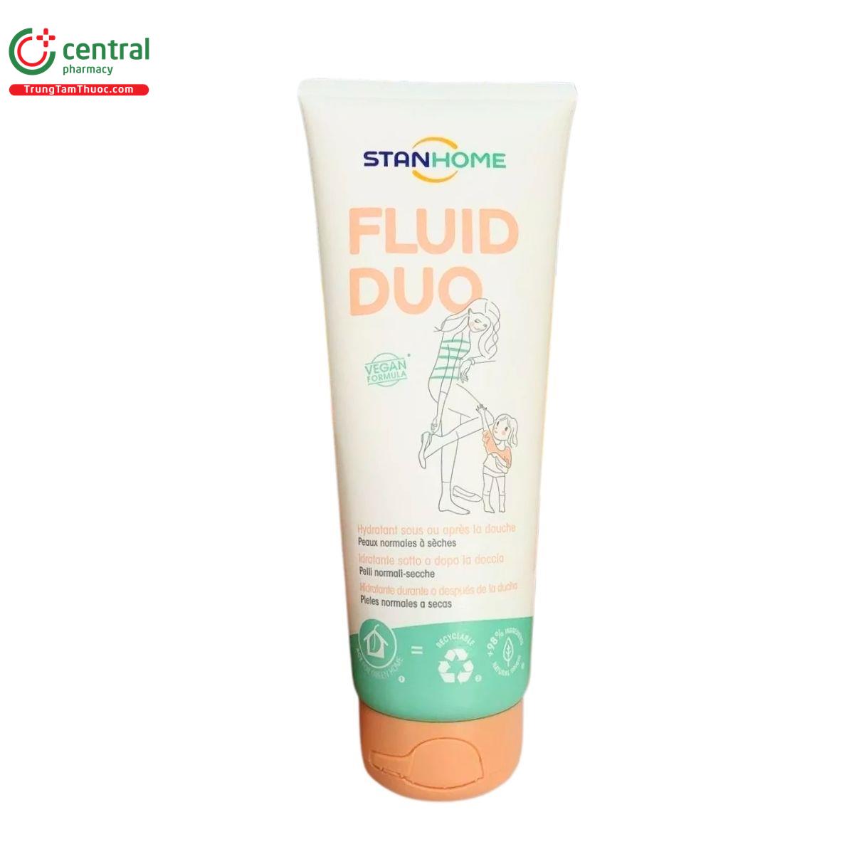 fluid duo 1 Q6506 fluid duo 1 Q6506