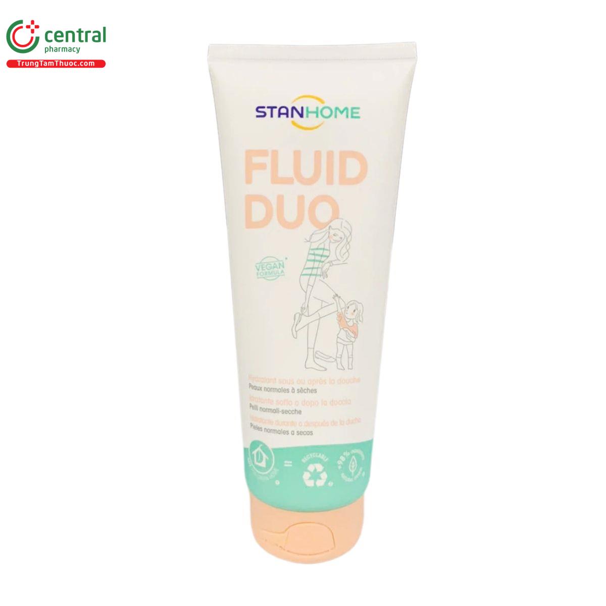 fluid duo 2 J3857 fluid duo 2 J3857