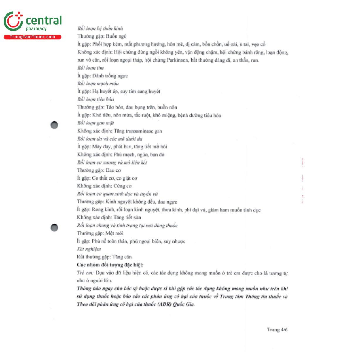 flunarizin europa 10mg 8 L4307