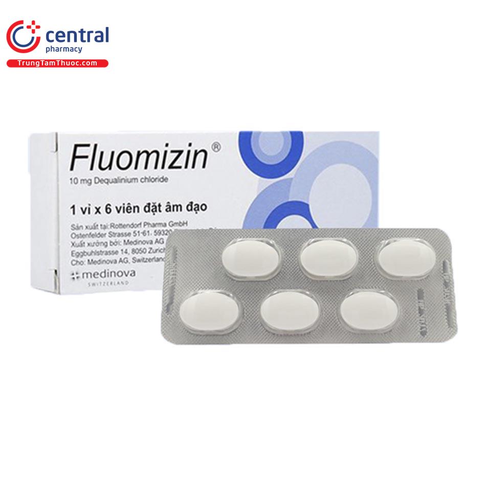 fluomizin 7 C0517