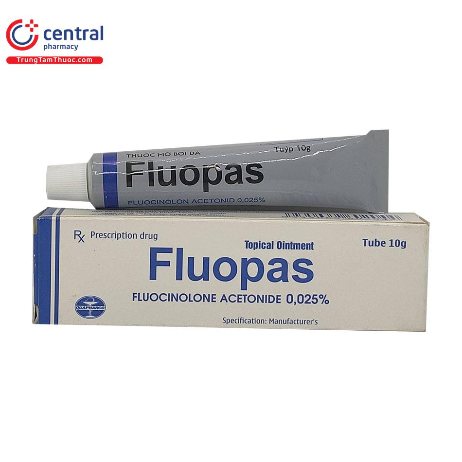fluopas 4 R7504