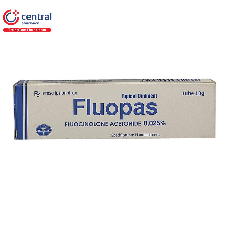 fluopas 5 A0745