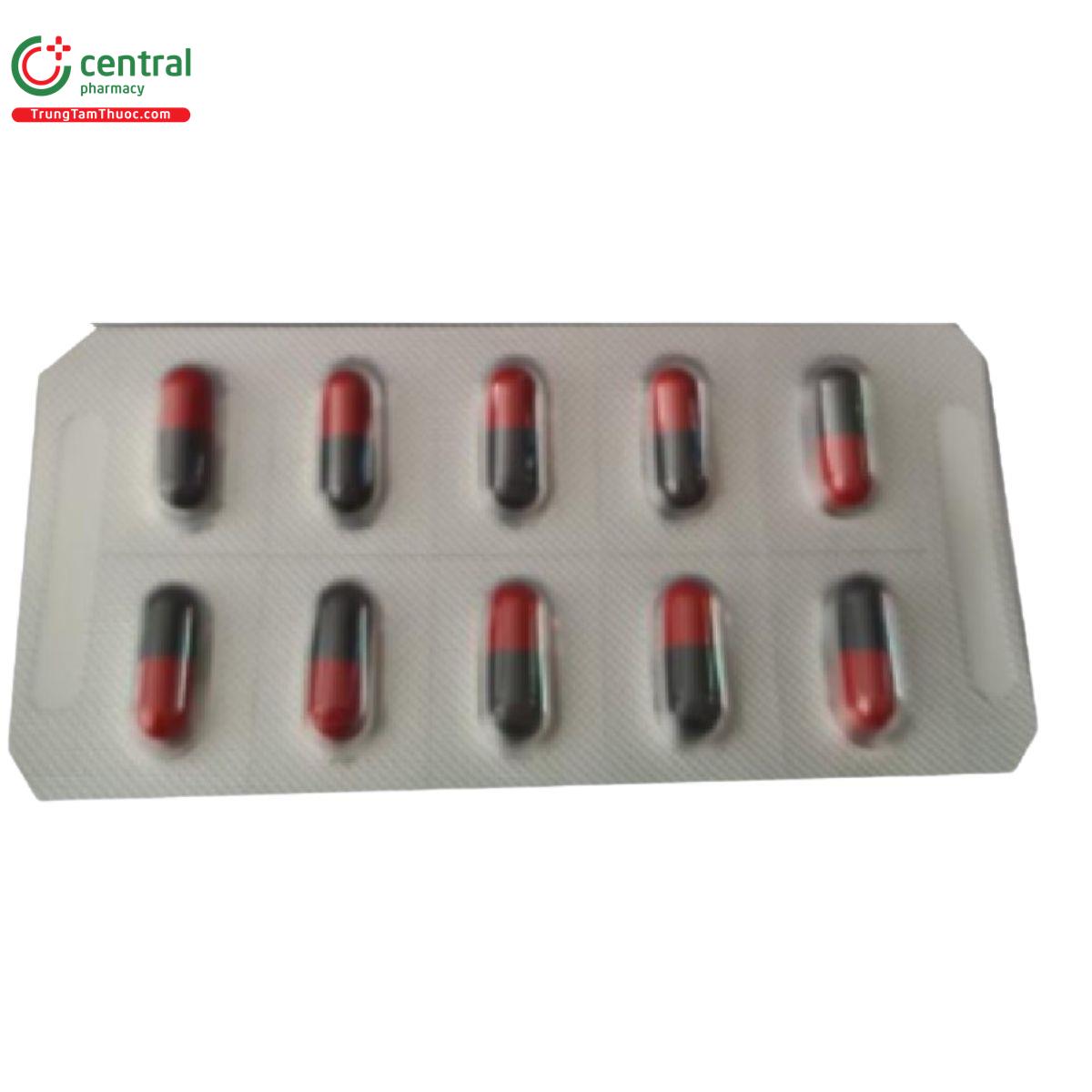 fluostine capsule 8 U8425 fluostine capsule 8 U8425
