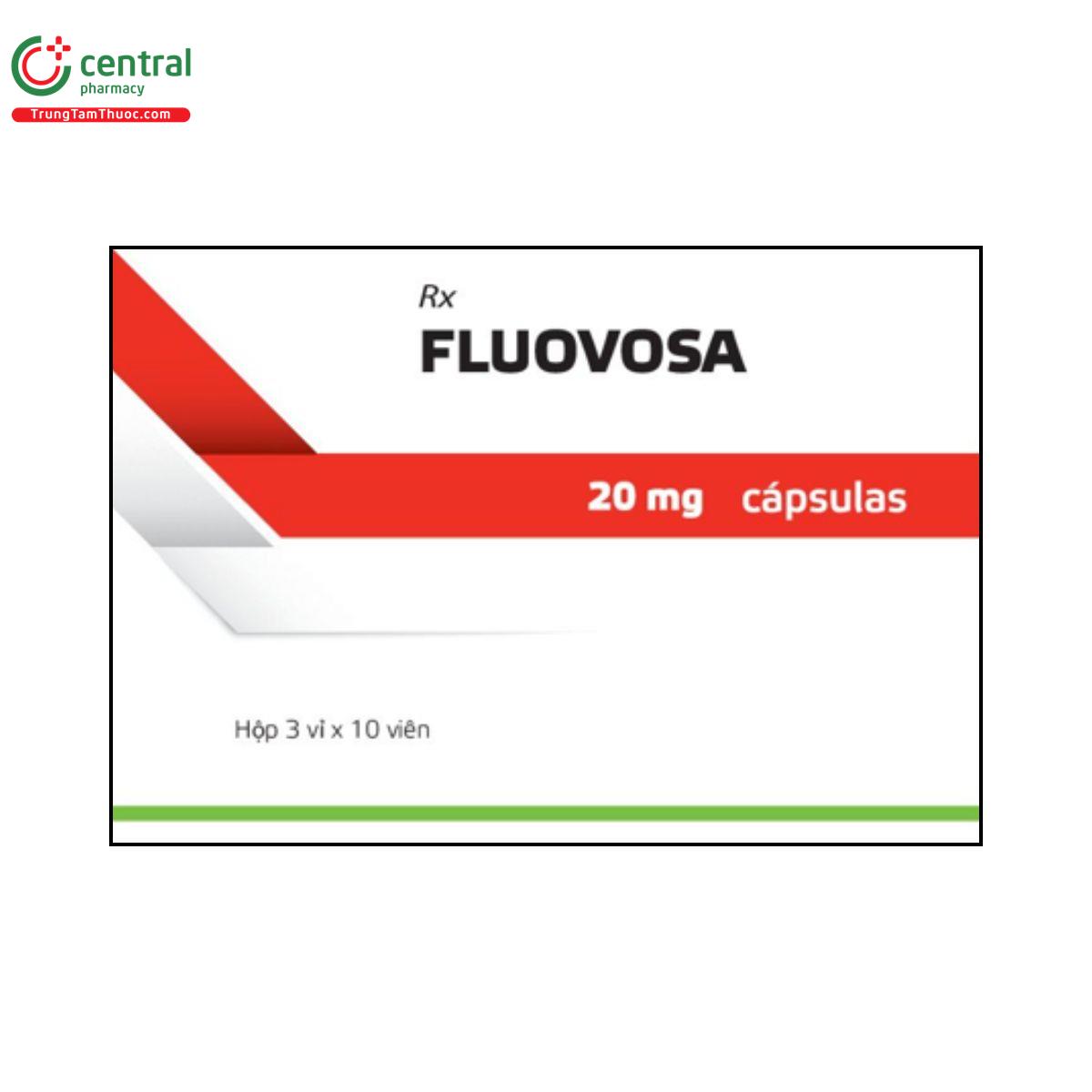 fluovosa 1 O5087 fluovosa 1 O5087