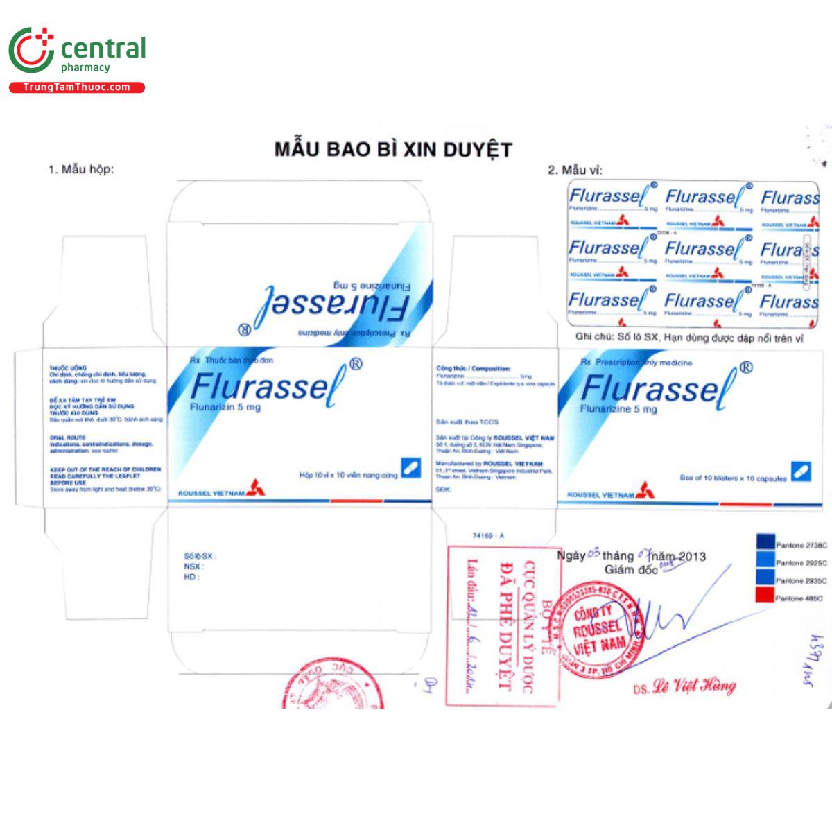flurassel 2 B0263 flurassel 2 B0263