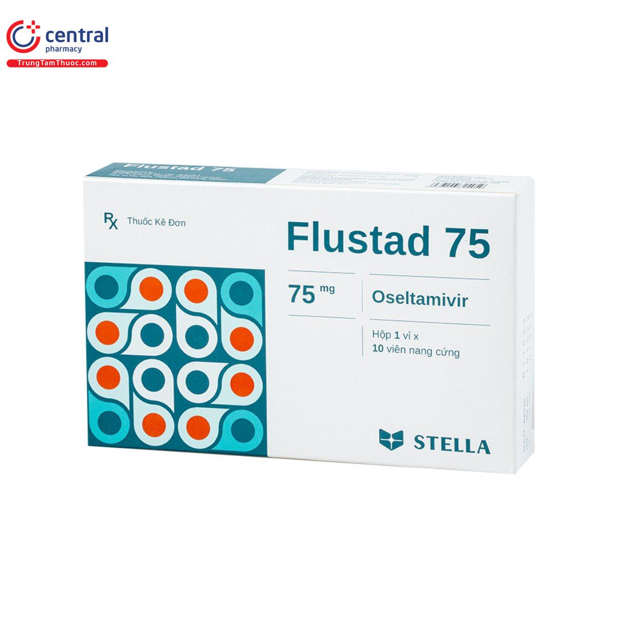 flustad 75 3 I3532