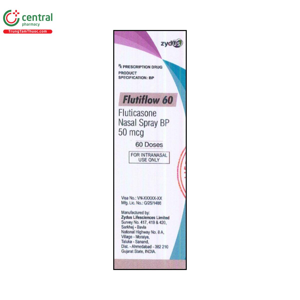 flutiflow 60 1 G2638