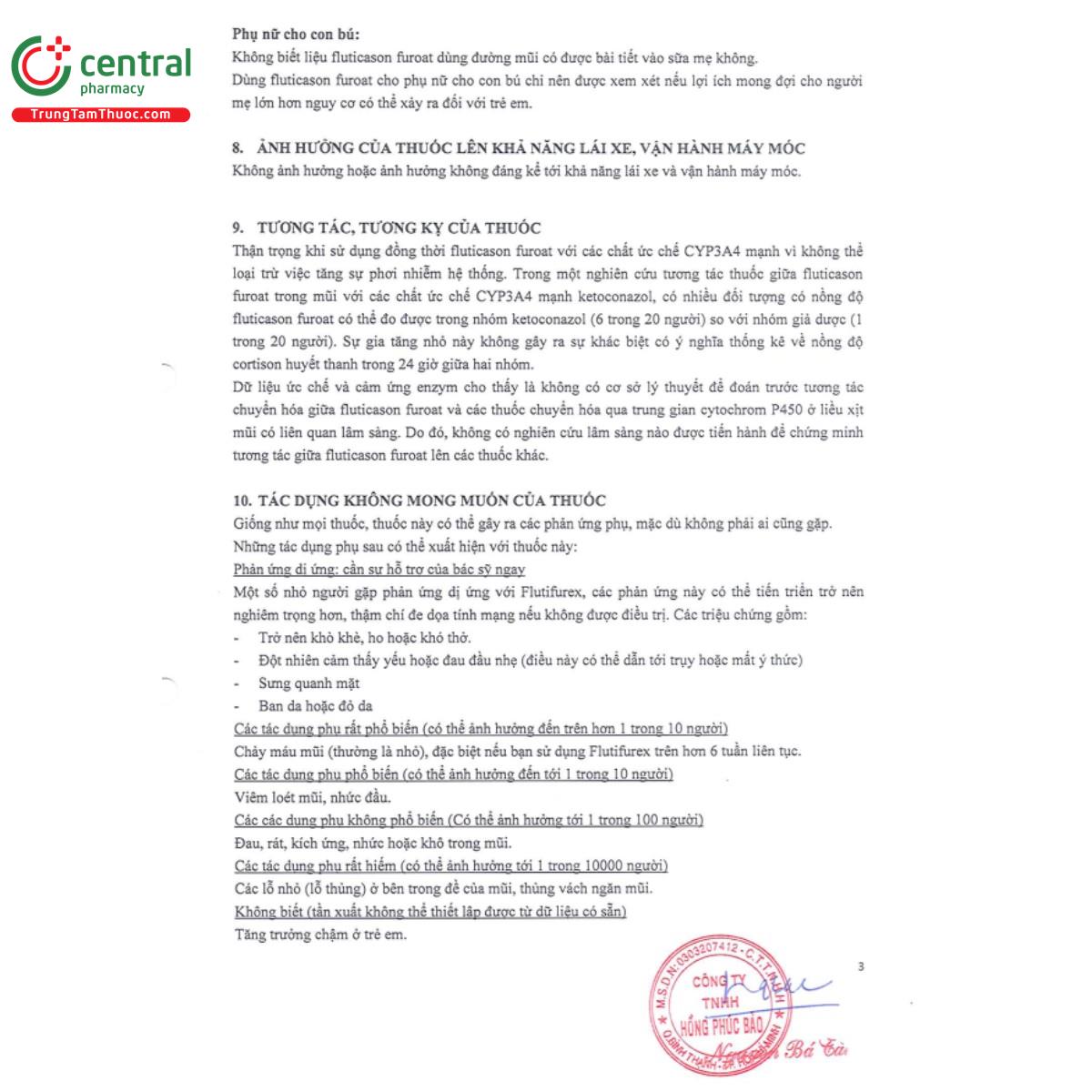 flutifurex 005 6 F2566 flutifurex 005 6 F2566