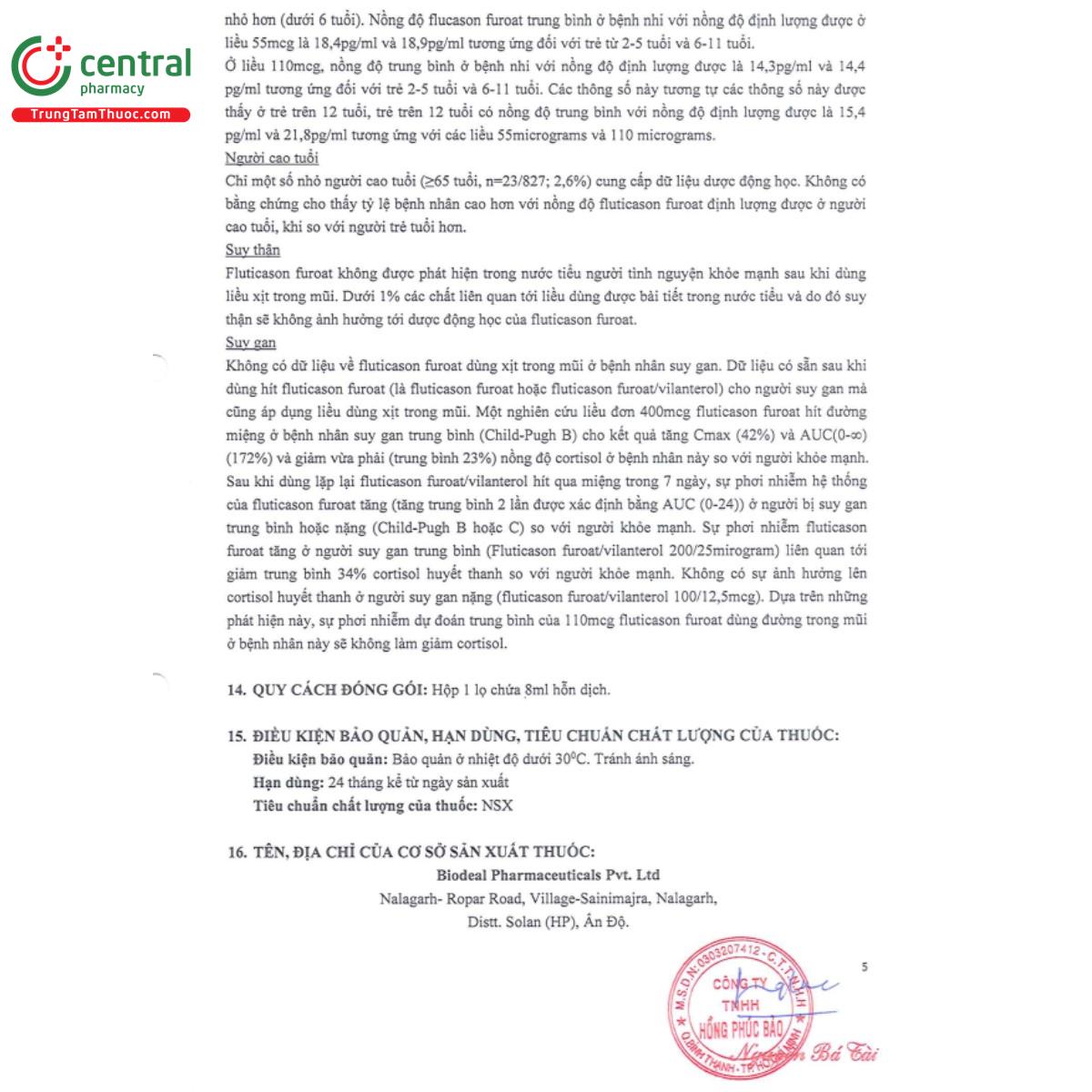 flutifurex 005 8 S7840 flutifurex 005 8 S7840