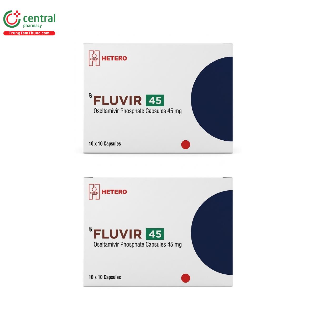 fluvir 45 2 K4136 fluvir 45 2 K4136