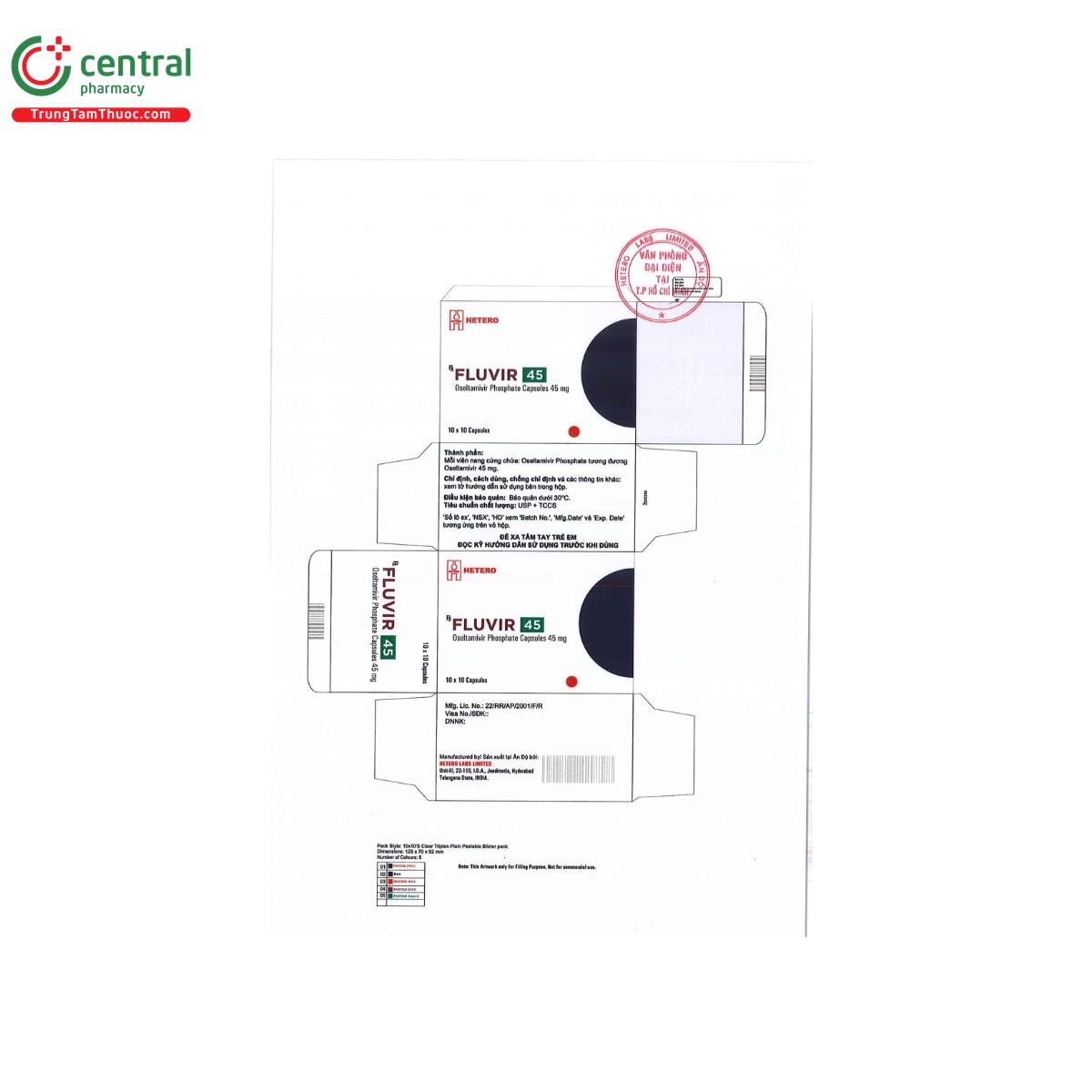 fluvir 45 3 R7763 fluvir 45 3 R7763