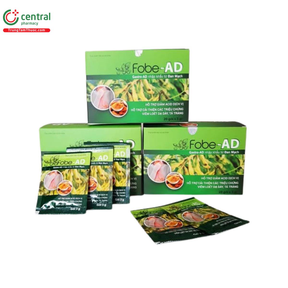 fobe ad 3 N5157