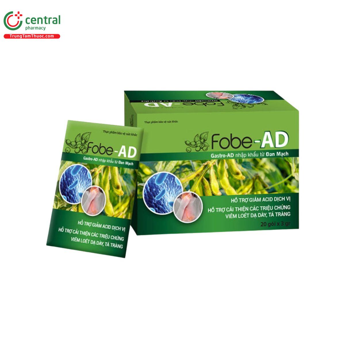 fobe ad 6 S7510