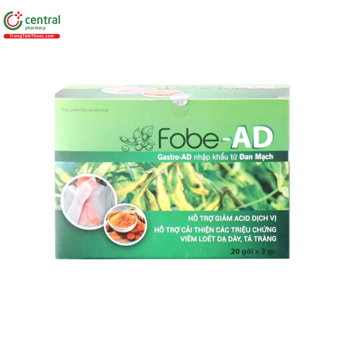 fobe ad A0861