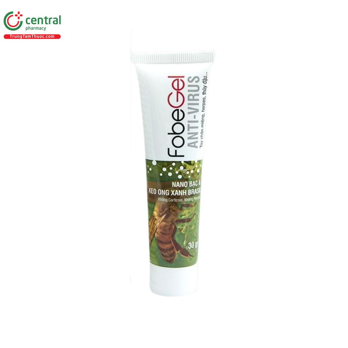 fobe gel 7 G2566