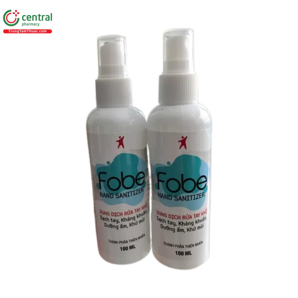 fobe hand sanitizer 4 E1410