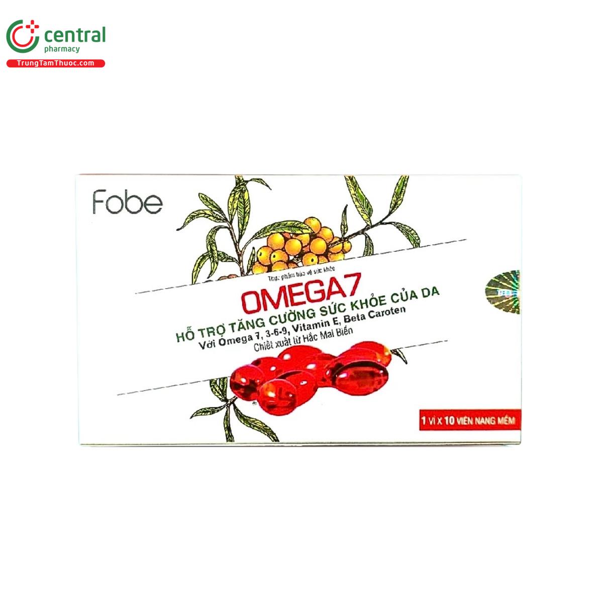 fobe omega7 2 E1652