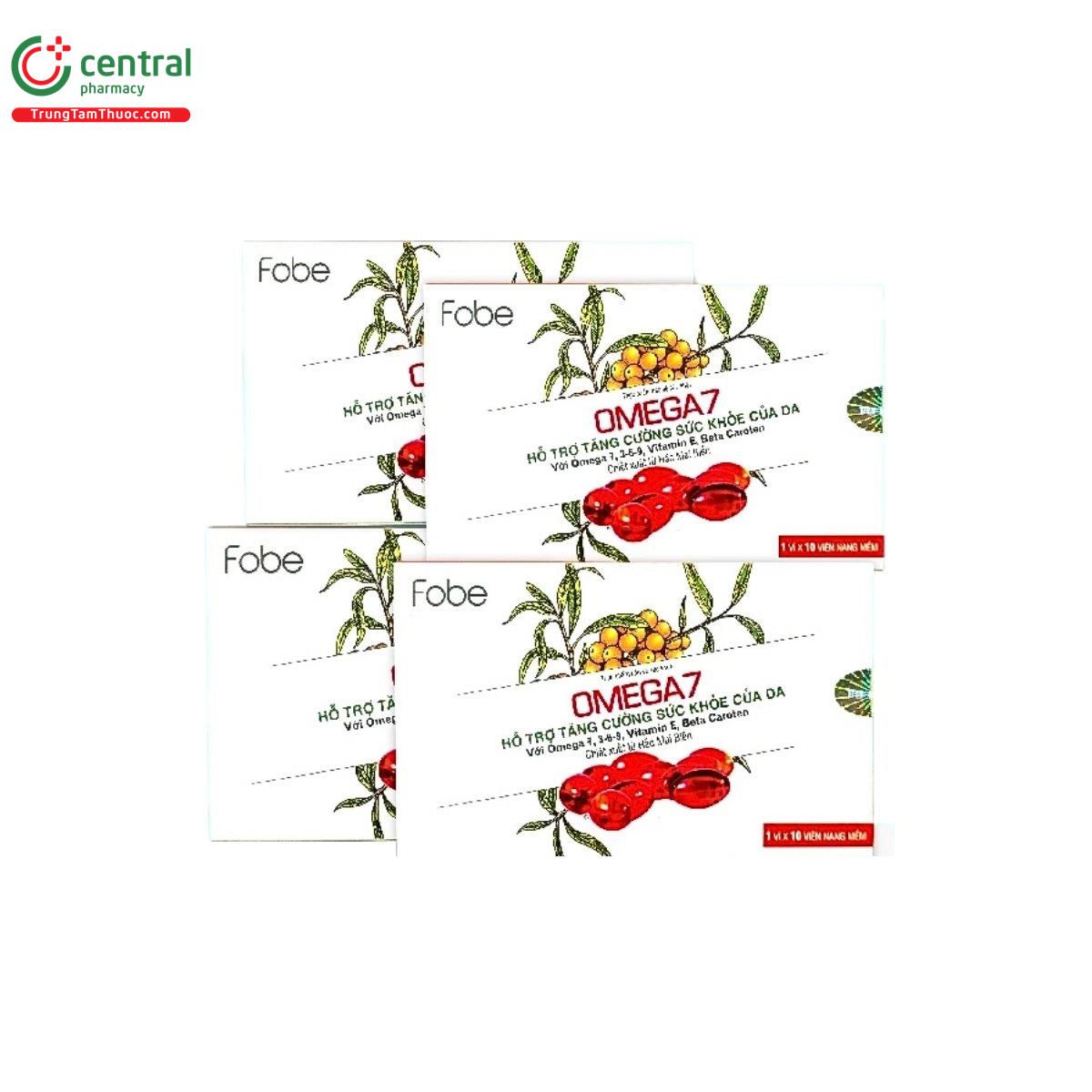 fobe omega7 3 B0663