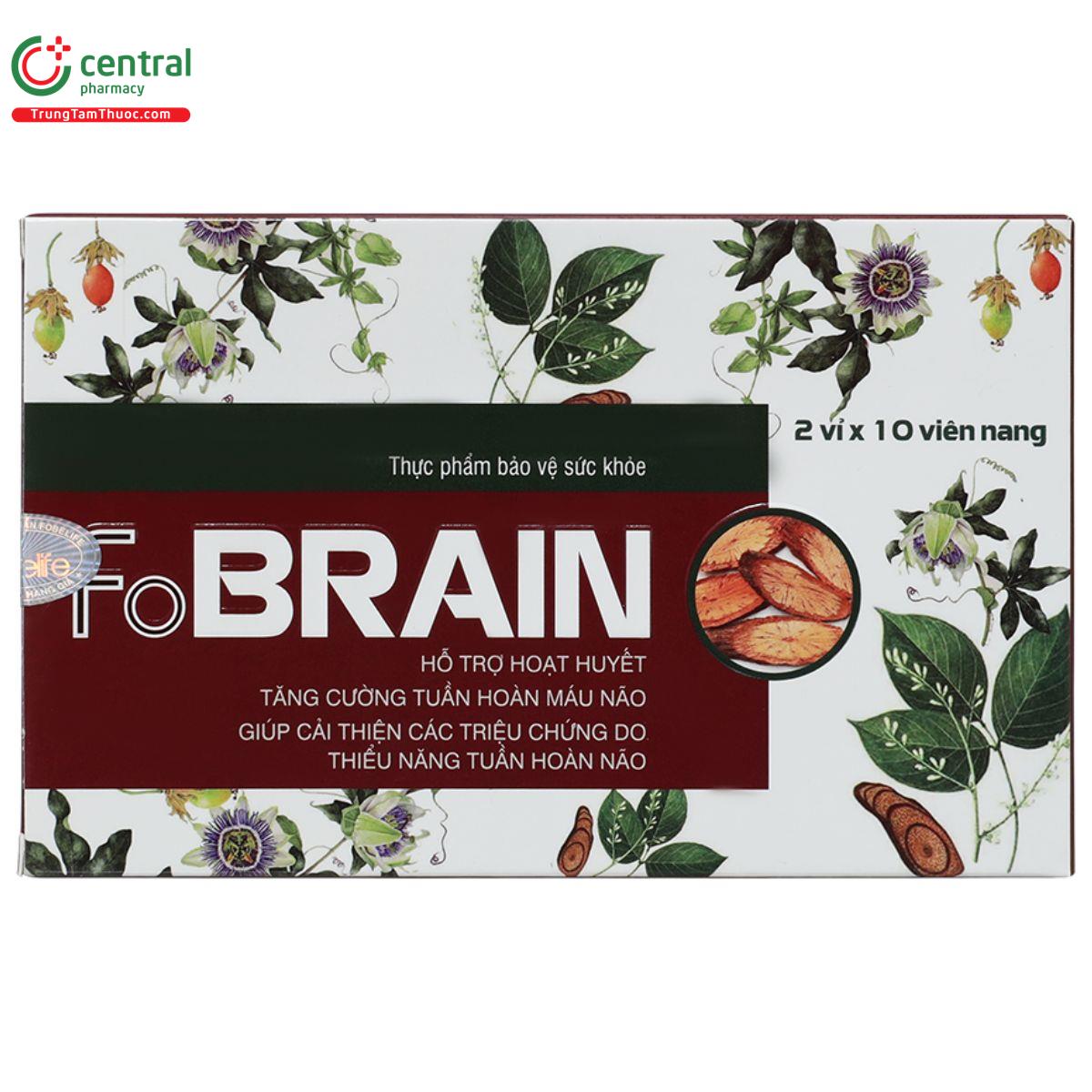 fobrain 5 B0442