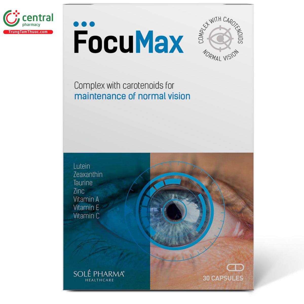 focumax 11 P6375