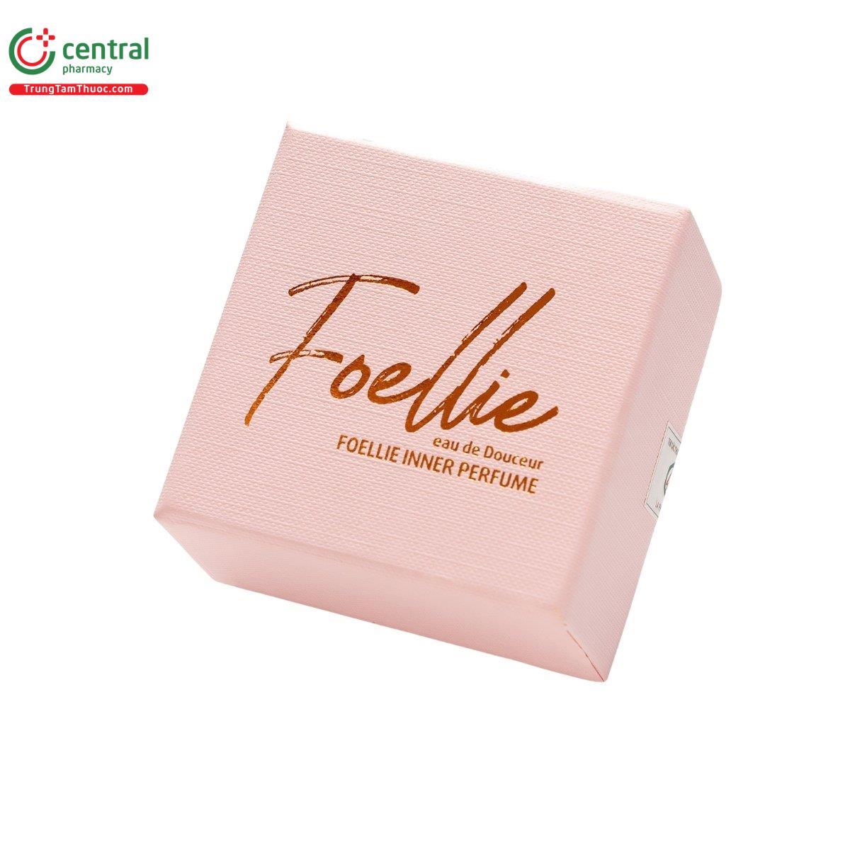 foellie eau de douceur 3 D1455 foellie eau de douceur 3 D1455