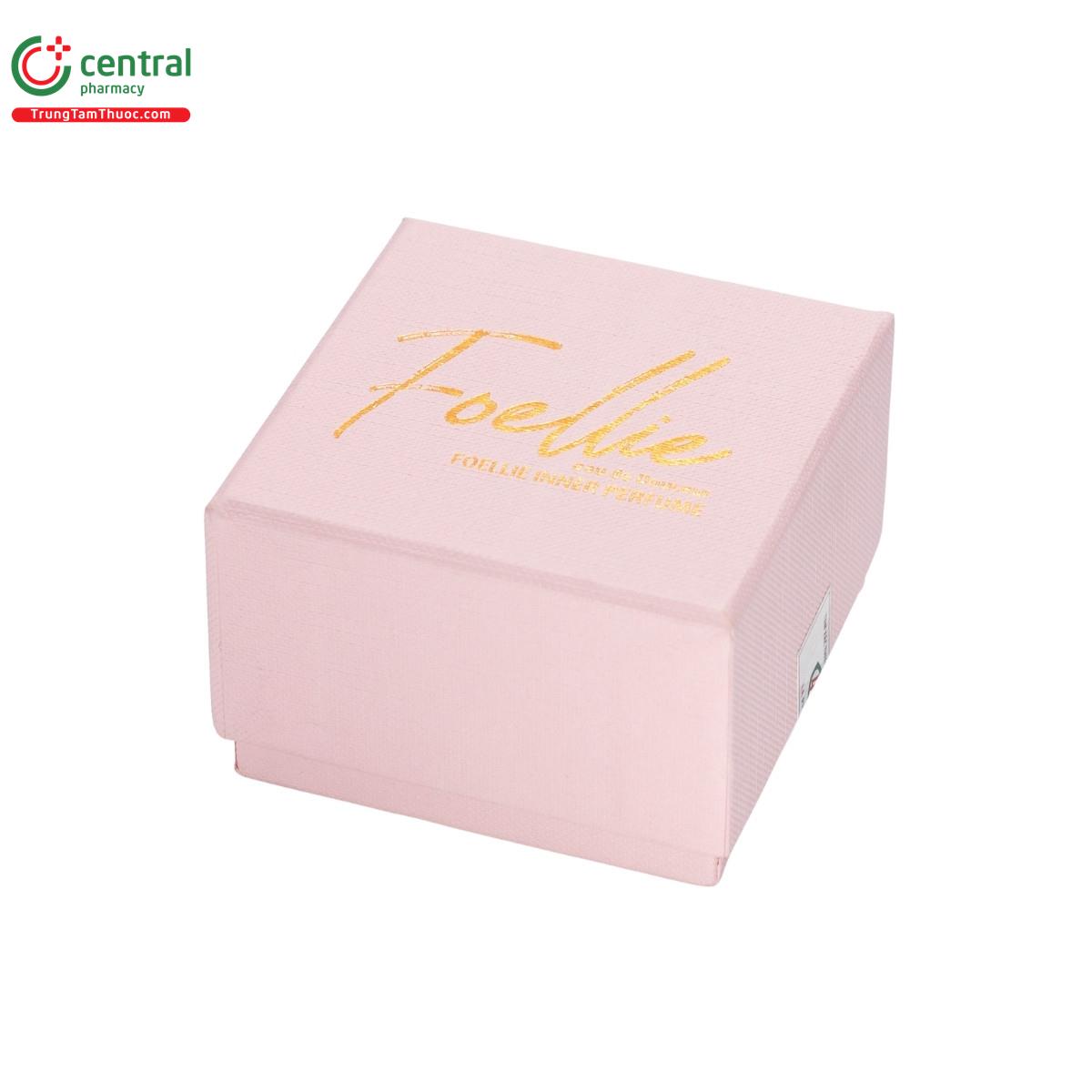 foellie eau de douceur 4 J4183 foellie eau de douceur 4 J4183