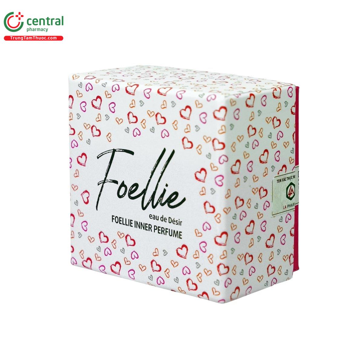 foellie trai tim 3 B0422 foellie trai tim 3 B0422